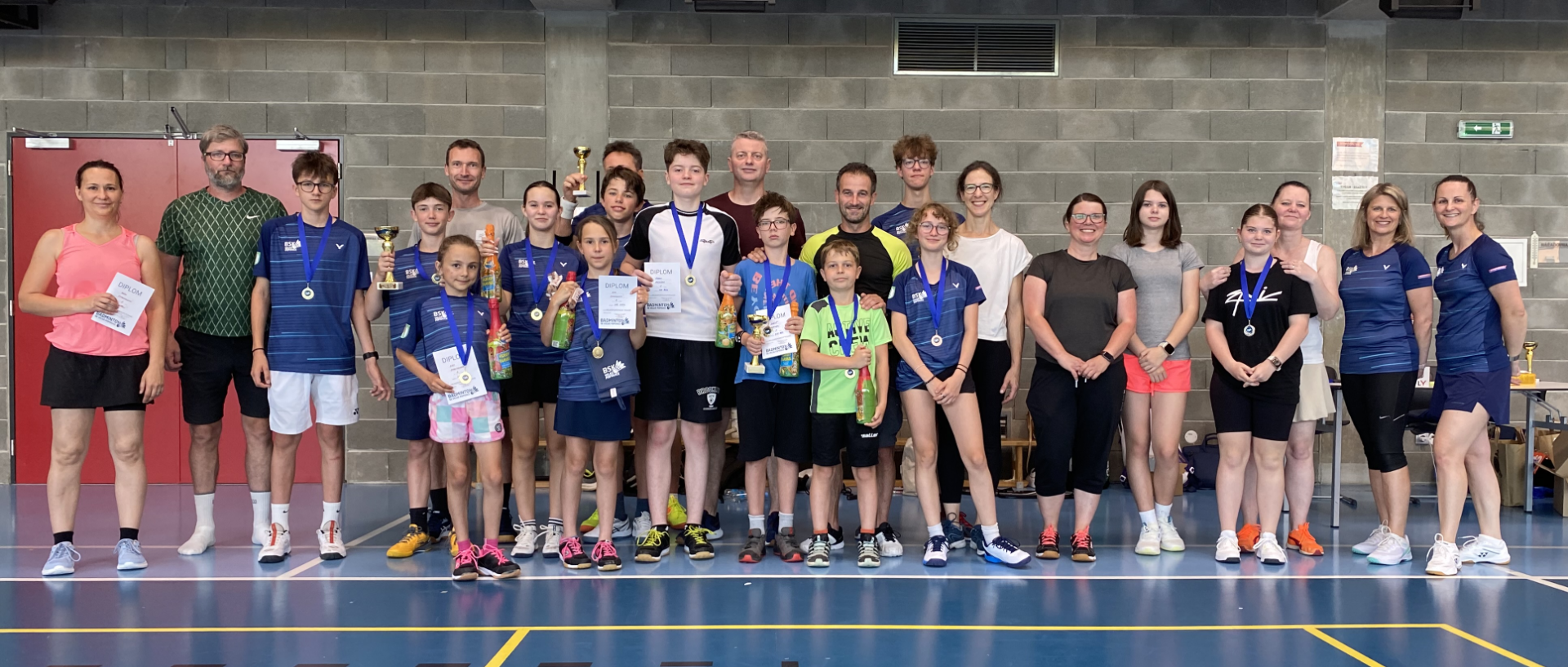 Velkopopovický pohár 21.6.2025