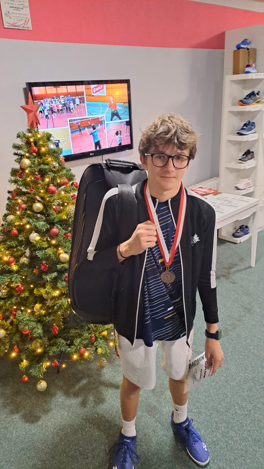 3. místo Šimon Král GPD Most